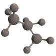 Wireframe-Low-Propane-Molecule-6.jpg Propane Molecule