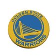 Logo_Golden_State_Warriors.jpg Golden State Warriors - Logo
