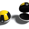 Ultra-Ball.png Poke Ball Sets