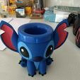 WhatsApp Image 2020-10-24 at 14.54.11.jpeg Бесплатный STL файл Mate de stitch・Модель 3D-принтера для скачивания