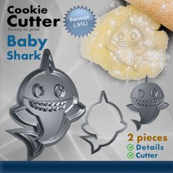 babyShark-cults.jpg Baby Shark Cookie Cutter