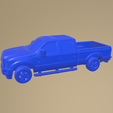 c25_004.png Archivo STL Ford Super Duty Crew Cab 2011 Imprimible Coche En Piezas Separadas・Modelo para descargar y imprimir en 3D
