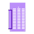 Duet_ethernet_Ender_3-PRO_LID.stl Ender 3 Duet Wifi & Ethernet Kılıfı