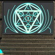 fr-door.png Torre dos Magos (Campanha de Dungeons and Dragons)