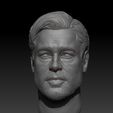 JJ-bp-2.jpg Brad Pitt one sixth scale head