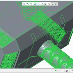 mjolnir.png Free STL file Mjolnir・3D printer model to download