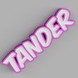 LED_-_TANDER_2024-Apr-18_06-51-41PM-000_CustomizedView4750159993.jpg NAMELED TANDER - LED LAMP WITH NAME