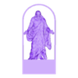 Christus Logo- blank.stl LDS Logo- Christus (2 Files)