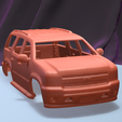 a002.png CHEVROLET TAHOE 2010 (1/24) printable car body
