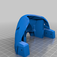 8bef47d7-da23-47a3-918e-64effa2616ad.png EZ-inMoov Robot Head