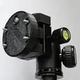 d3s_mini_stativ_rychloupinaci_hlava_3-600x600.jpg.webp Quick release plate of 3D Holoscope Fan PD42 for FM5S portable tripode