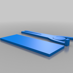 Handstand_v2.png Бесплатный STL файл Thin Yogi・Модель 3D-принтера для загрузки