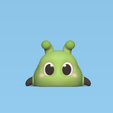 Cod2092-Caterpillar-Flexi-2.png Flexi Caterpillar