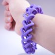 3.jpg Flexi Skeleton Bracelet Articulated