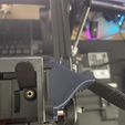 Guía de cable Ender 3 S1 BEST - vertical