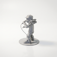 Lil-Wayne_Photo4.png Lil Wayne Figurine Hip Hop Celebrity 3D Printable