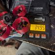 PXL_20250116_024630596.jpg Ducted Tinywhoop frame (based on Mobula6)