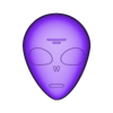 Alien 2.stl Alien STL FILE