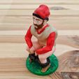 IMG_20200509_093102-01.jpg STL-Datei Caganer・3D-Druck-Idee zum Herunterladen