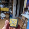 PXL_20231117_230637824.MP.jpg Yugioh - Dices  - 3D Model