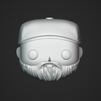 03.png A male head in a Funko POP style. A bearded man in a hat. MH_5-2