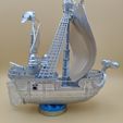Going-Merry-photo-2.jpg Going Merry - One Piece Boat - Mugiwara