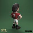 EDINSON_02.jpg Edinson stl file
