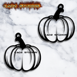 project_20231121_1018339-01.png pumpkin earrings autumn jewelery thanksgiving pendant