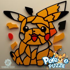 Logo1New.jpg Pokemon Pikachu pokee puzlee.