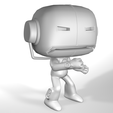 ec0016.png Funko Pop - Echo Echo (Ben 10)