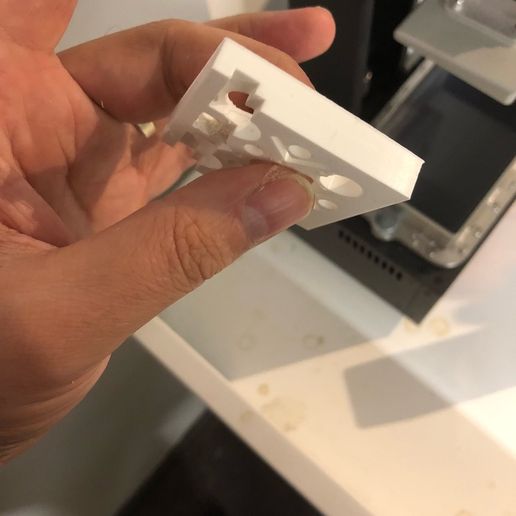 image0.jpeg Elegoo Micro Filter masks for Orange Resin printers