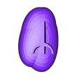 Helars Runestone.stl STL file Dalecarlian Rune Set・3D printing design to download
