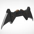 020.jpg Tactical knife from the movie The Batman 2022