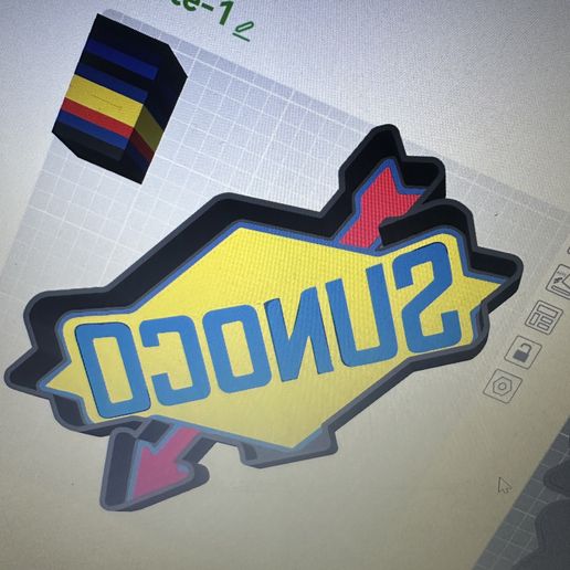 IMG_7155.jpg Sunoco Gas Lightbox