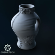 4.png Wineskin vase