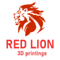 Redlion3d