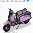 image.png Lambretta-Roller-Modell