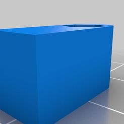 Piece.png Бесплатный STL файл Generic Piece・План 3D-печати для скачивания