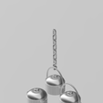 Unbenannt-3.png Campfire setup - Tripod & Cooking Pot