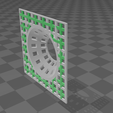 wall-x5.png survivalist Big Fish Trap ( Big and small fish )
