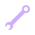 mini_wrench_rob_20181225-55-13m69rd.stl Stubby 17MM Wrench