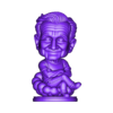 Robin_Williams.stl Robin Williams