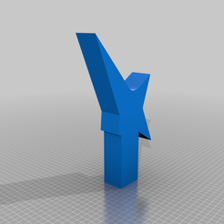 94e85e73-25b8-40f3-ab92-0c4a034794af.png Бесплатный 3D файл GuitarHero・Дизайн 3D-печати для загрузки