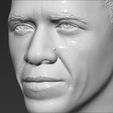 19.jpg Barack Obama bust 3D printing ready stl obj formats