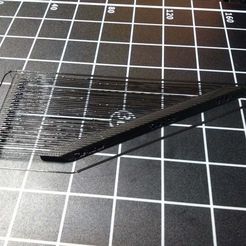 2018-04-13_23.40.31.jpg Free STL file Bridge test mod・Design to download and 3D print