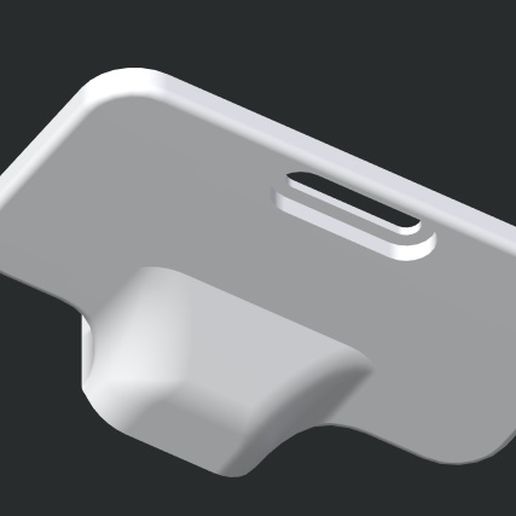 Download STL file Stand for Sonos Beam 1 and 2 • 3D printable model ・ Cults