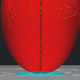 Support.png Rugby Ball - Wales