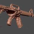 18.jpg Aki Devil Gun Blade Arm Gun - Chainsawman Cosplay