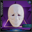 PayDay-3-Houston-mask-001-CRFactory.png Houston mask (PayDay 3)