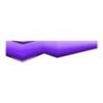 9b.stl STL file Honkai: Star Rail - Welt Crutch・3D print design to download